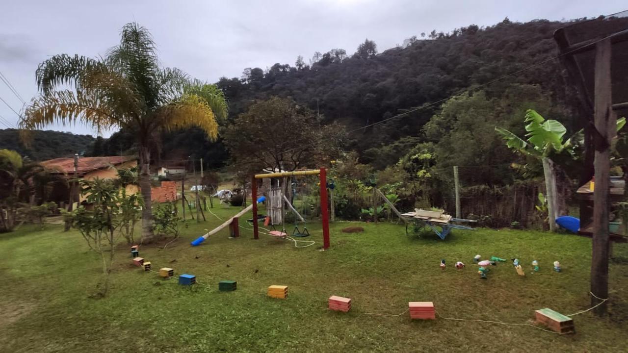 Recanto Inn