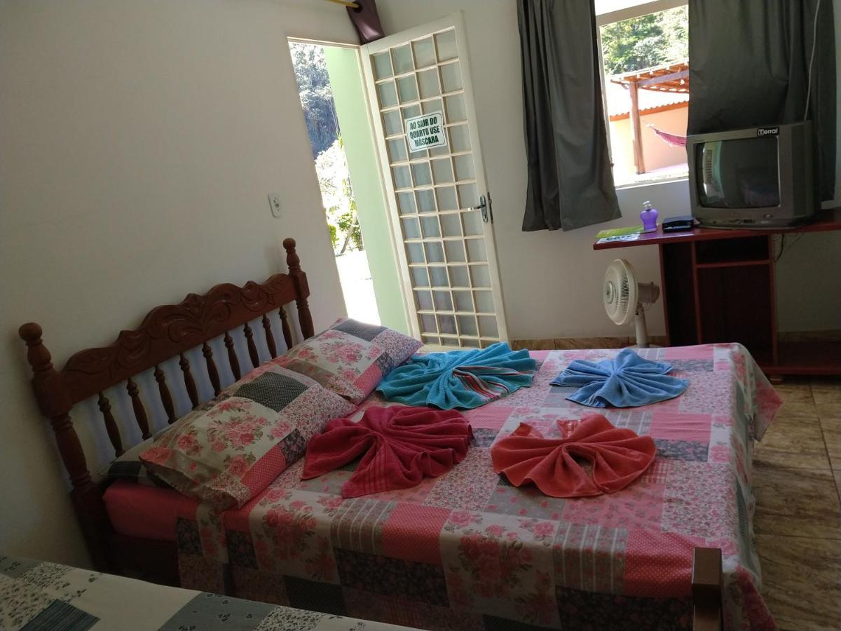 Inn Recanto