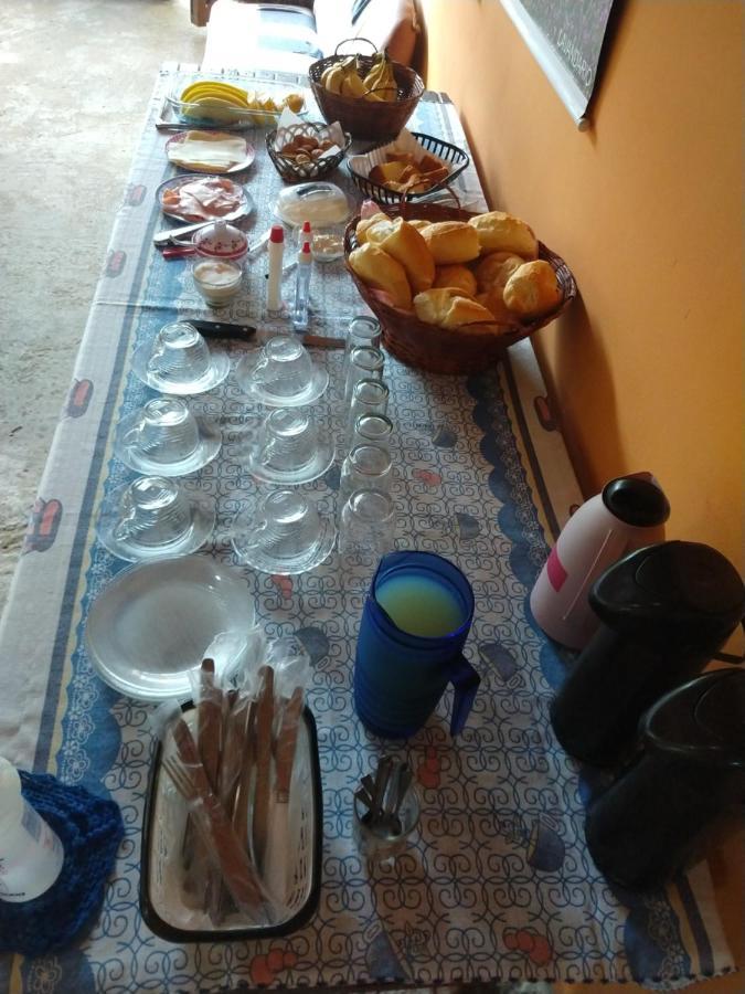 Inn Recanto Cunha